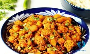 Aloo Gobi