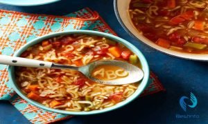 Alphabet Soup