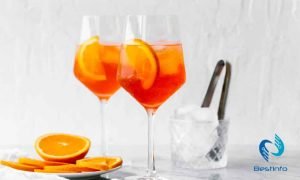 Aperol Spritz