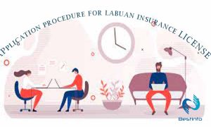 Application Procedure for Labuan Insurance License