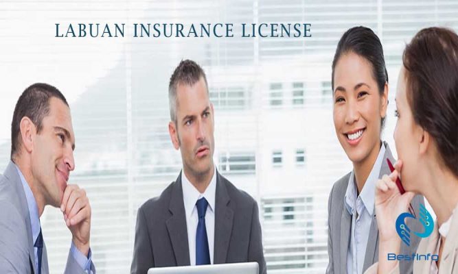 Labuan Insurance License